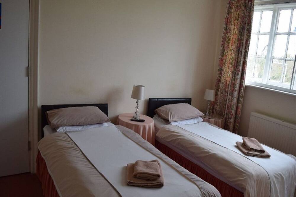 Photo of Bedroom in Cranleigh