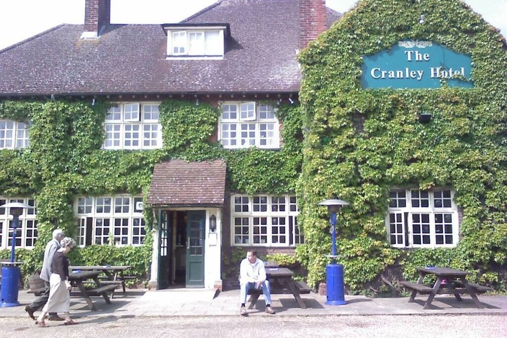 Photo of Outdoor in Cranleigh