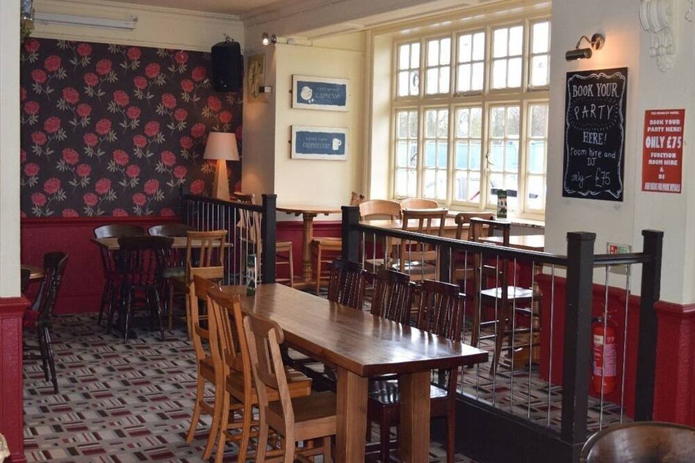 Photo of Others in Cranleigh