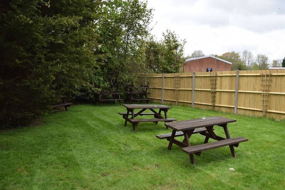 Photo of Outdoor in Cranleigh