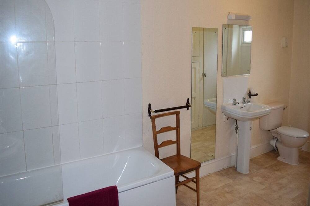 Photo of Bathroom in Cranleigh