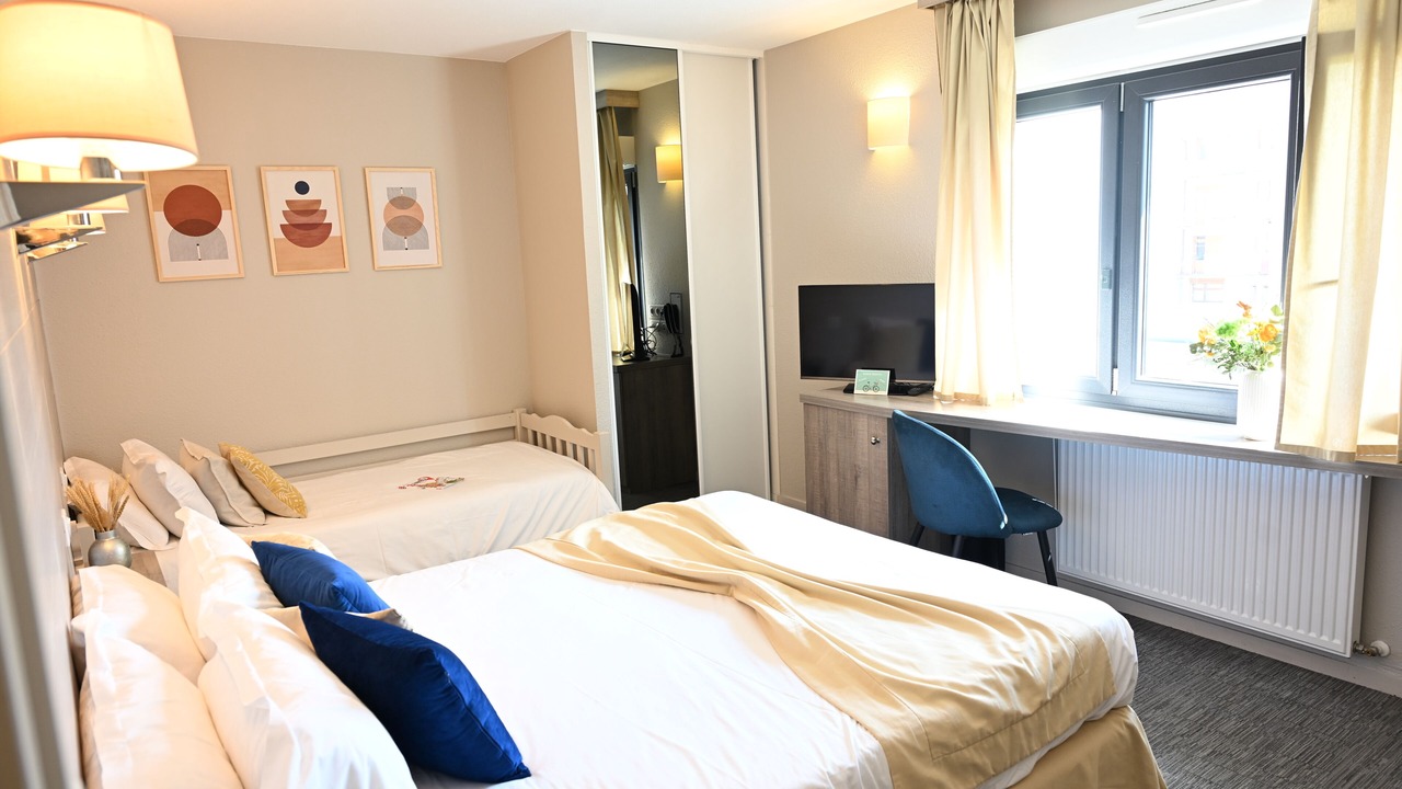 Photo of Bedroom in Annecy