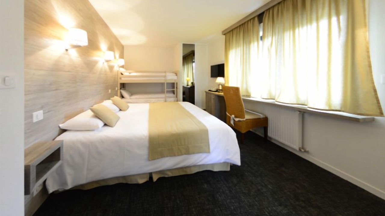 Photo of Bedroom in Annecy