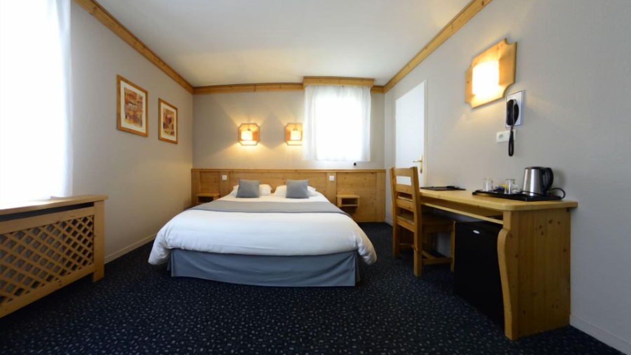Photo of Bedroom in Annecy