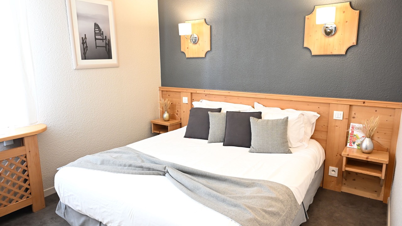 Photo of Bedroom in Annecy