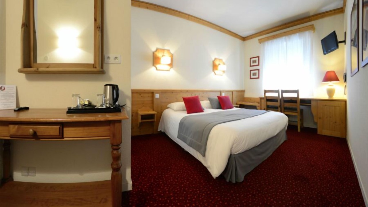 Photo of Bedroom in Annecy
