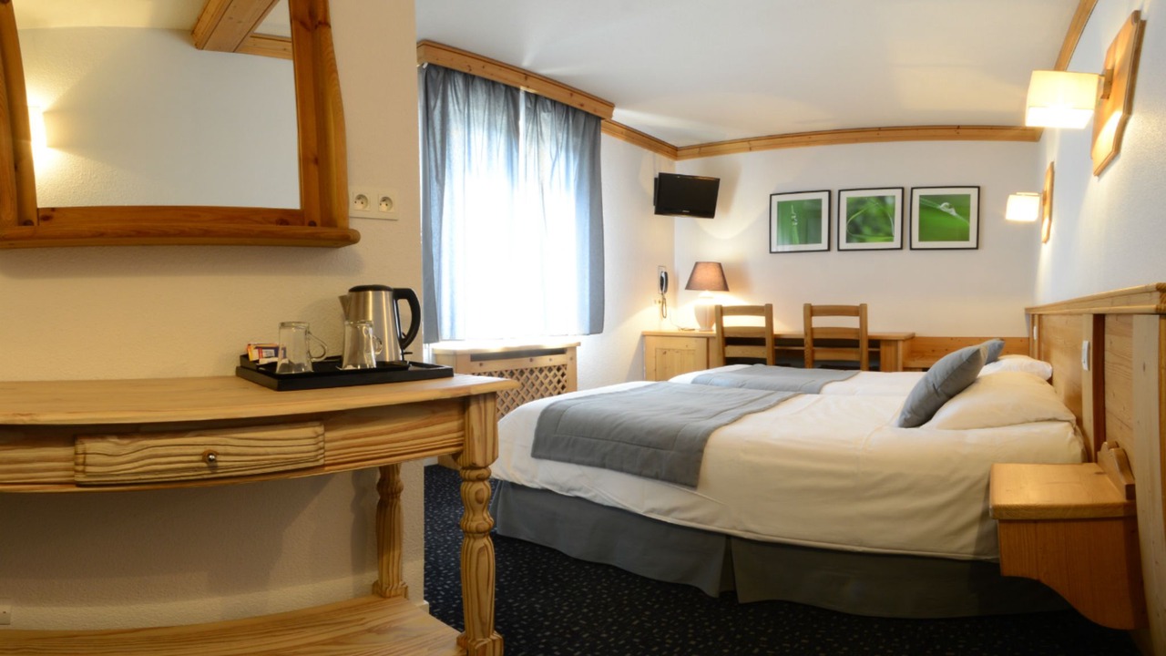 Photo of Bedroom in Annecy