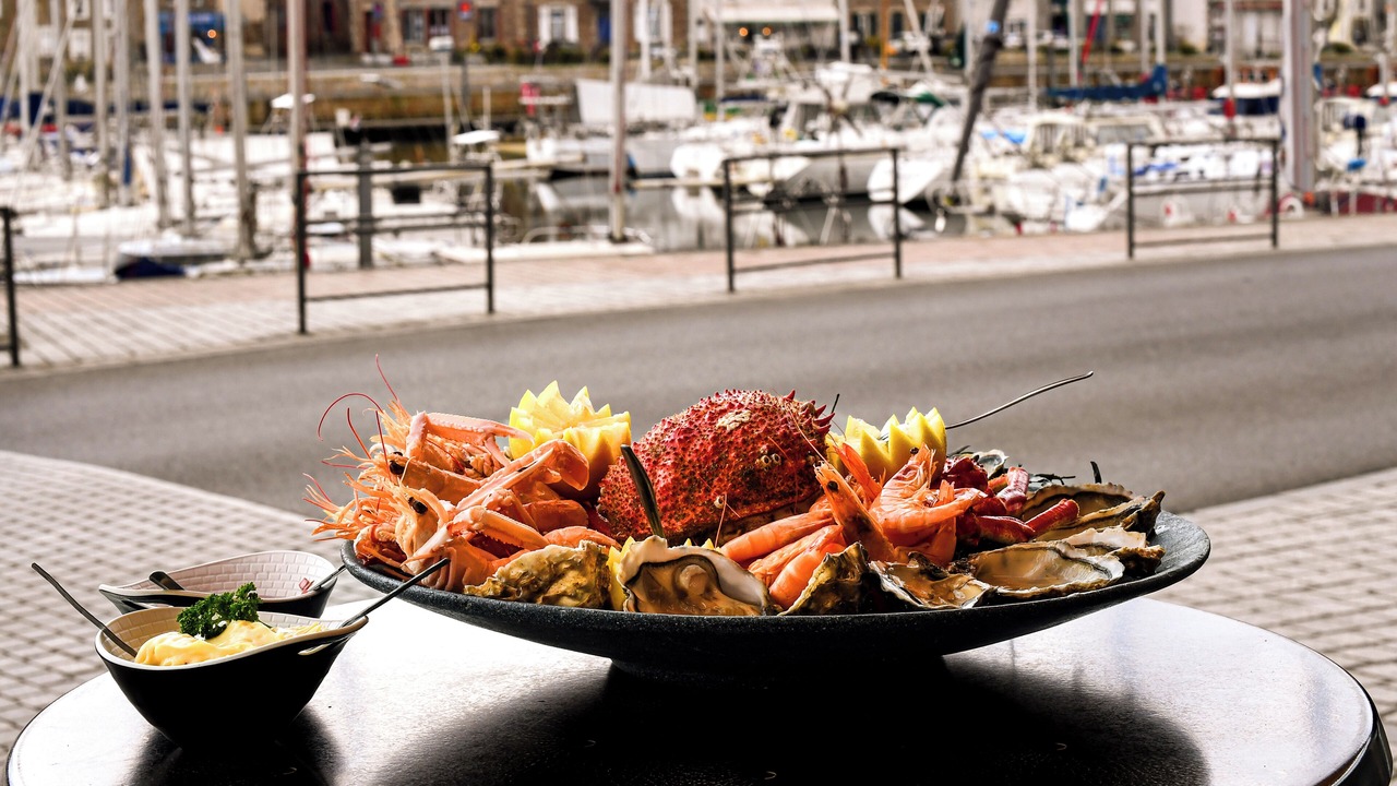 Photo of Others in Paimpol