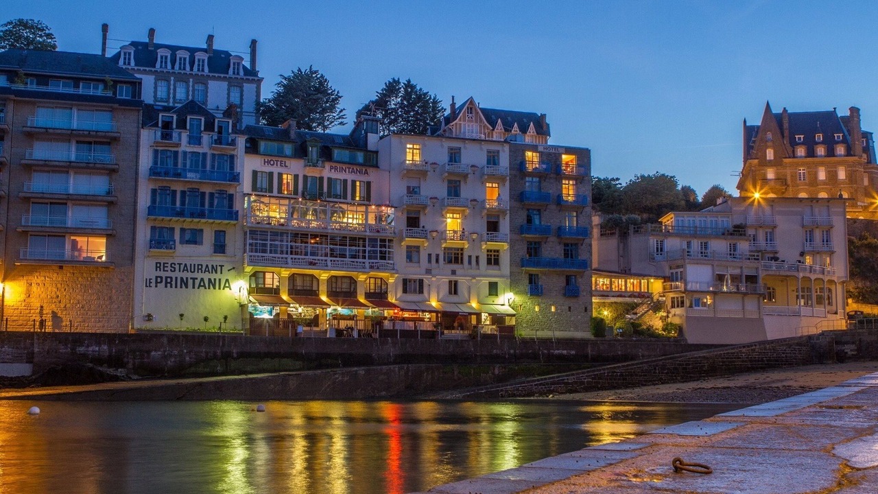 Photo of Outdoor in Dinard