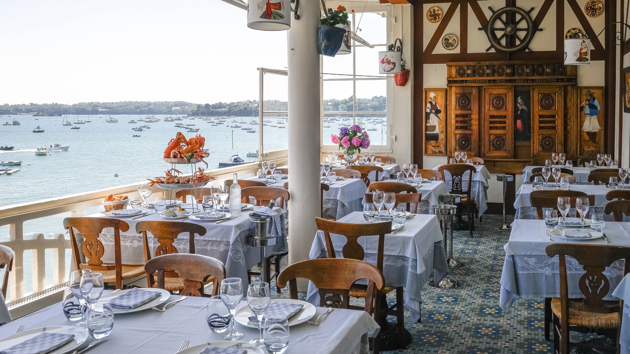 Photo of Others in Dinard