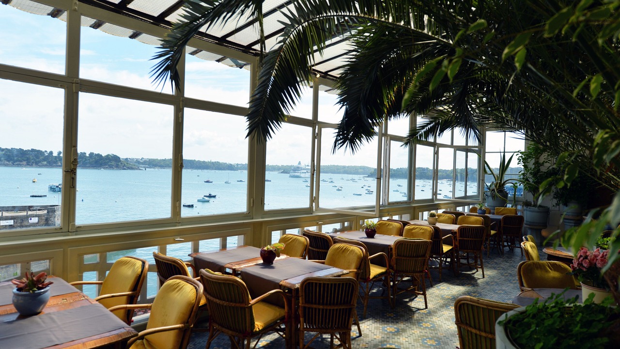 Photo of Others in Dinard