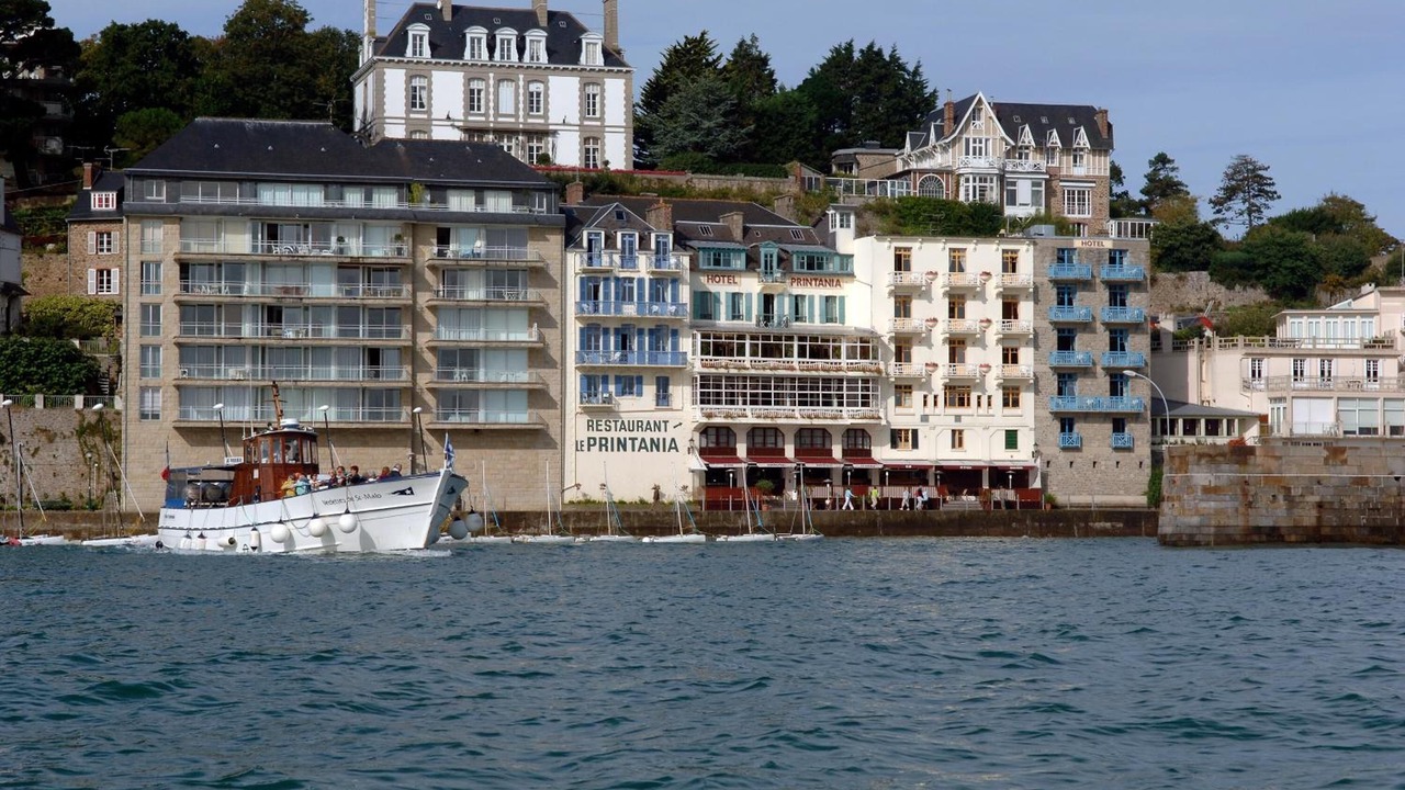 Photo of Outdoor in Dinard