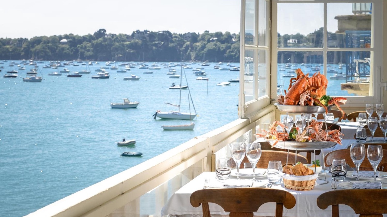 Photo of Others in Dinard