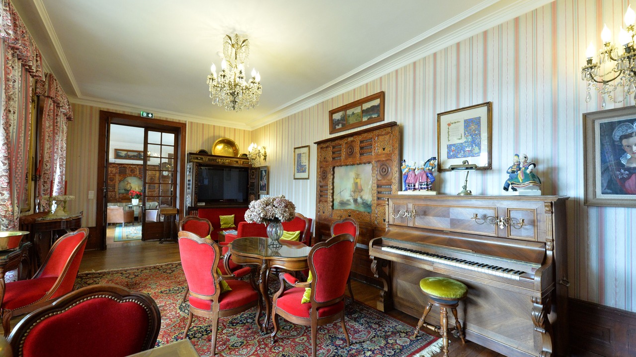 Photo of Others in Dinard