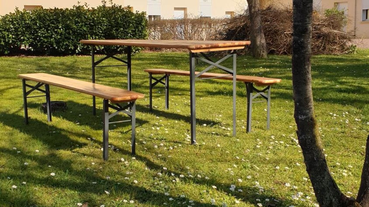 Photo of Outdoor in Avermes