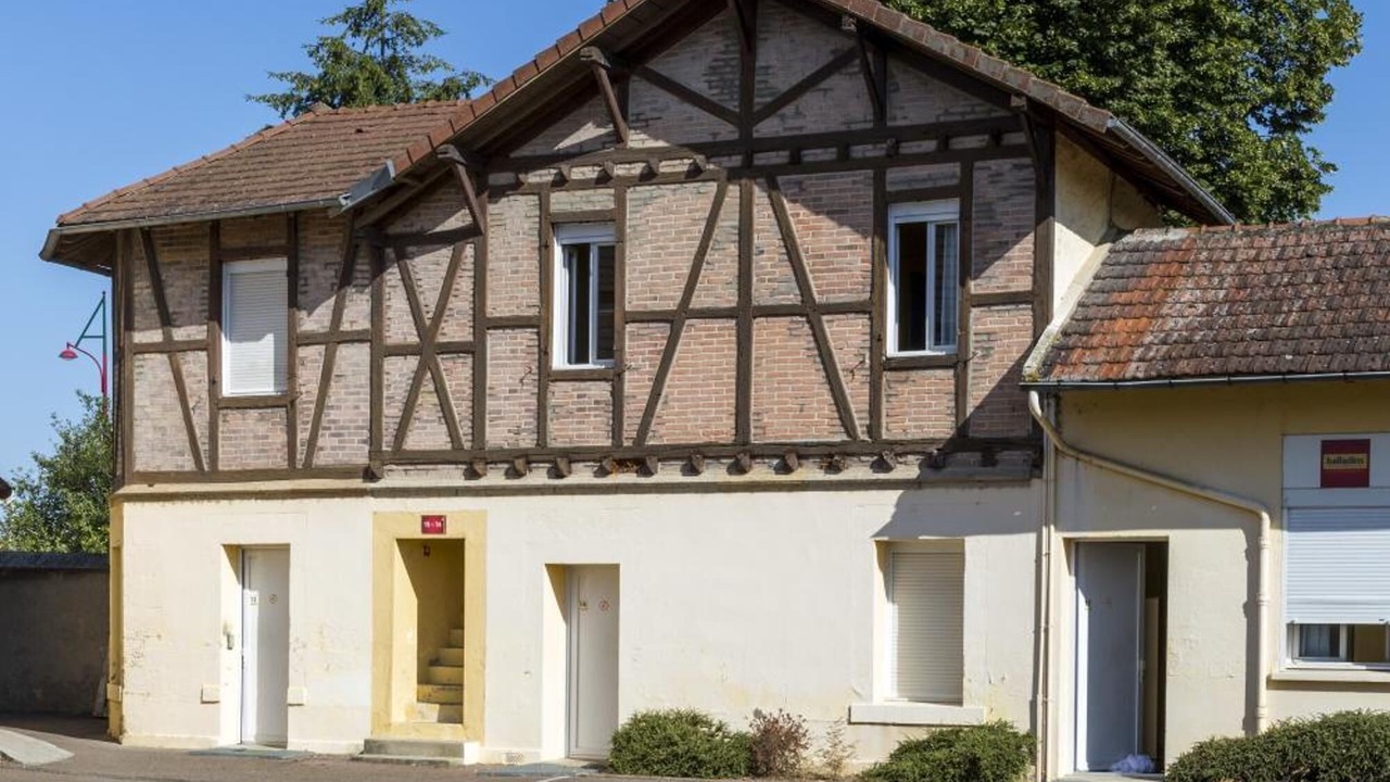 Photo of Outdoor in Avermes