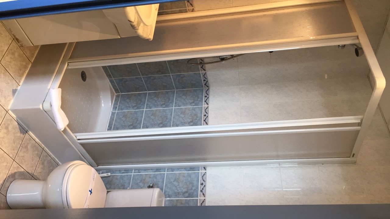 Photo of Bathroom in Avermes