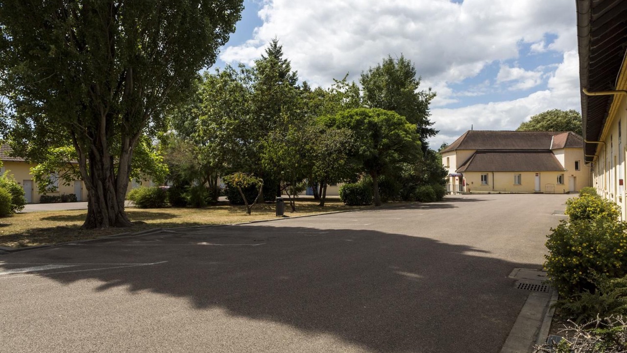 Photo of Outdoor in Avermes