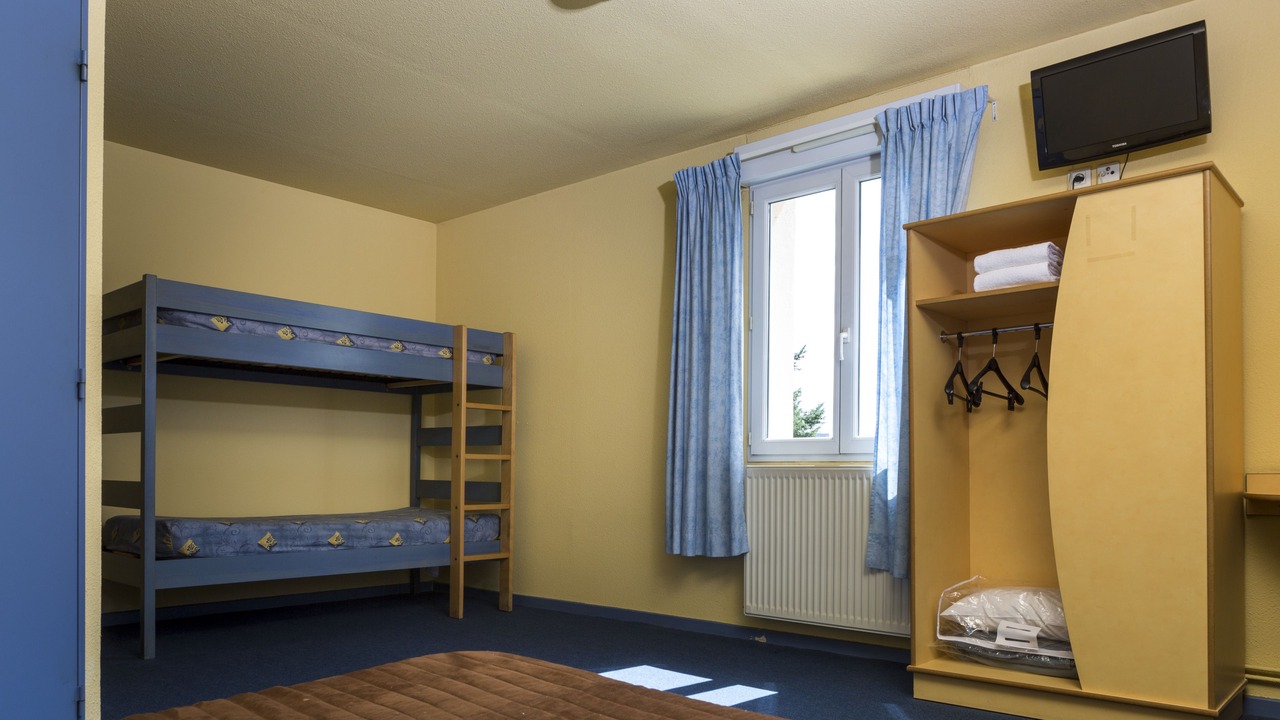 Photo of Bedroom in Avermes