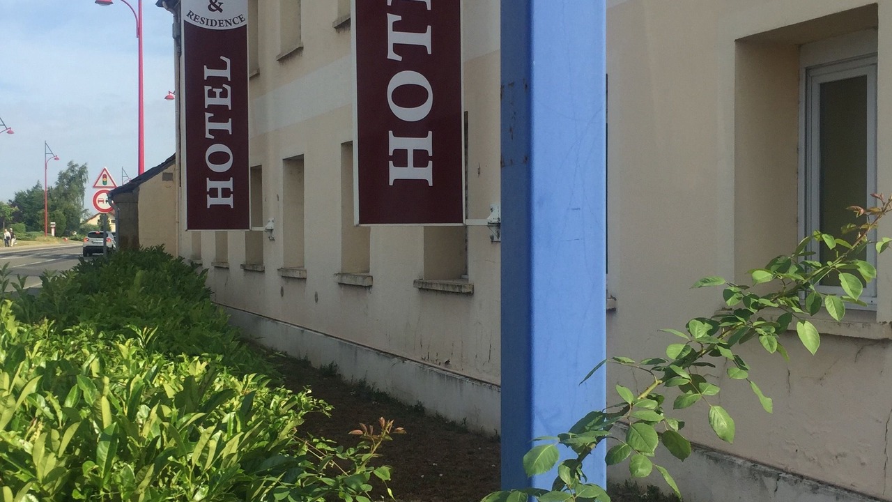 Photo of Outdoor in Avermes