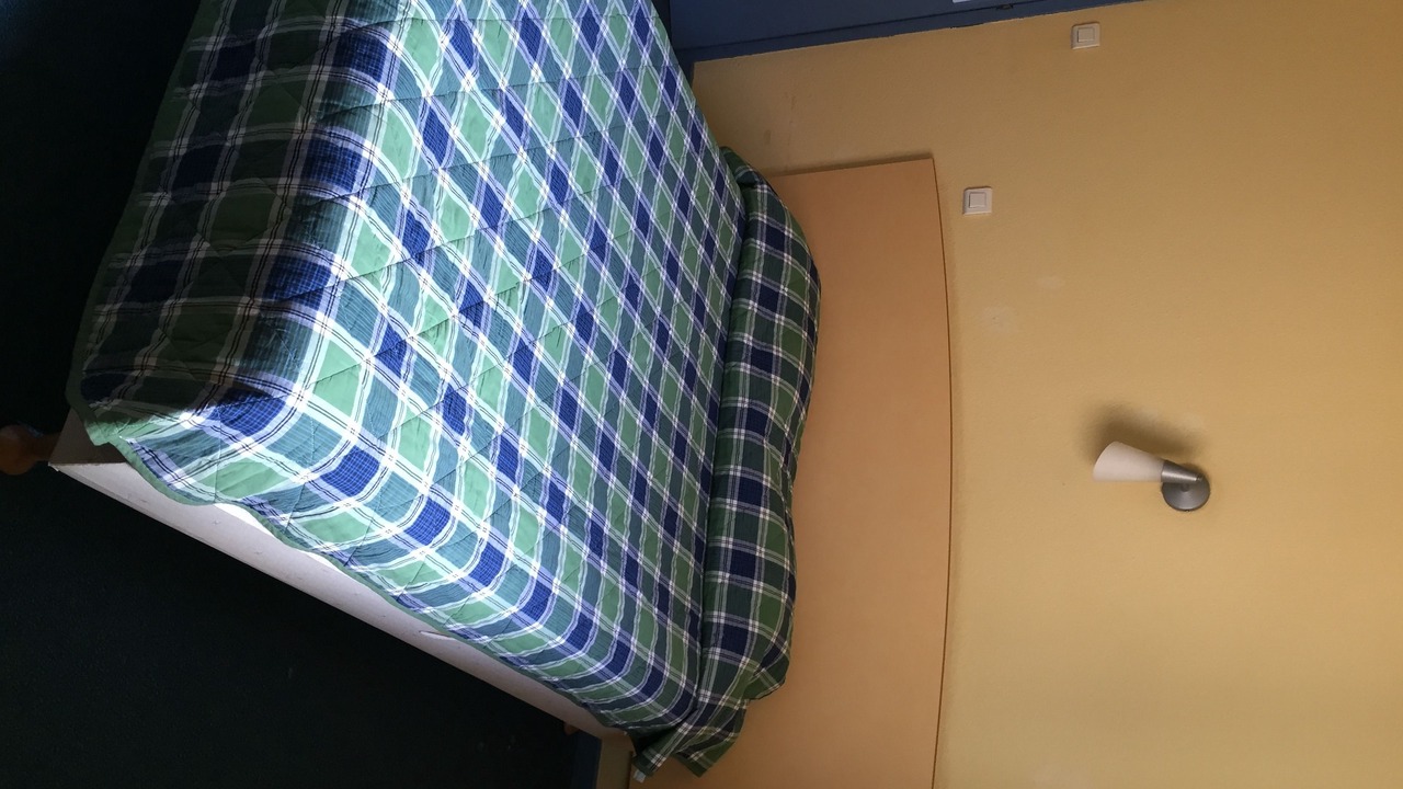 Photo of Bedroom in Avermes