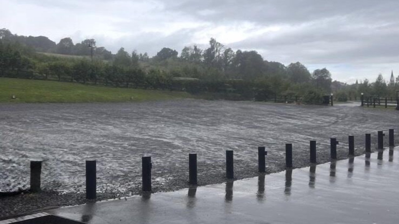 Photo of Outdoor in Jackfield