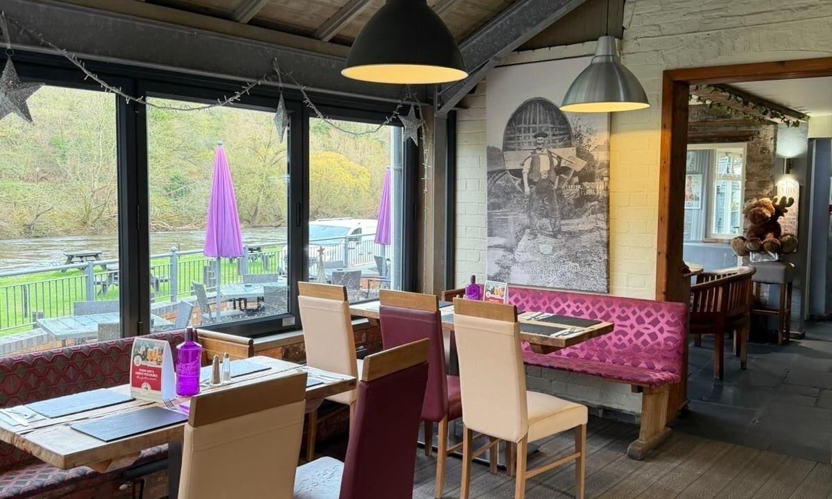 Photo of Others in Jackfield