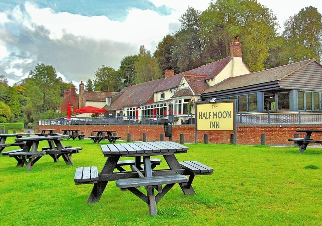 Photo of Outdoor in Jackfield