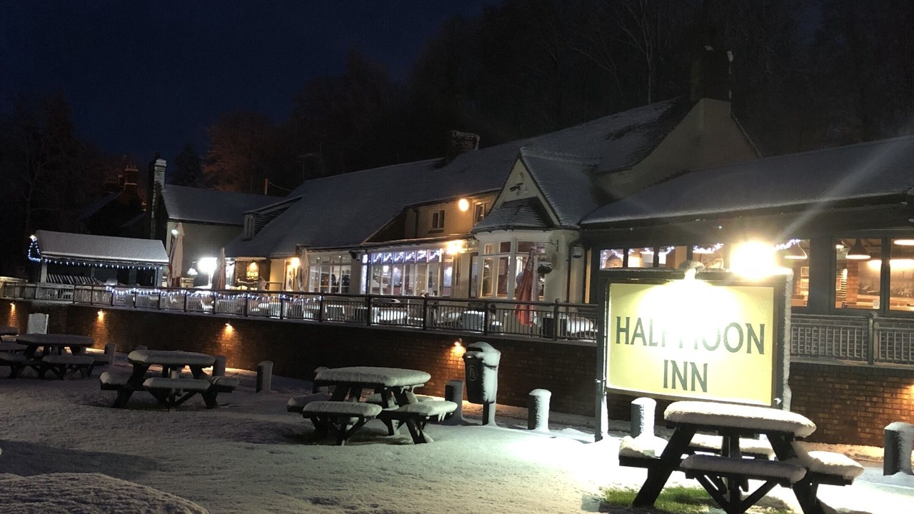 Photo of Outdoor in Jackfield