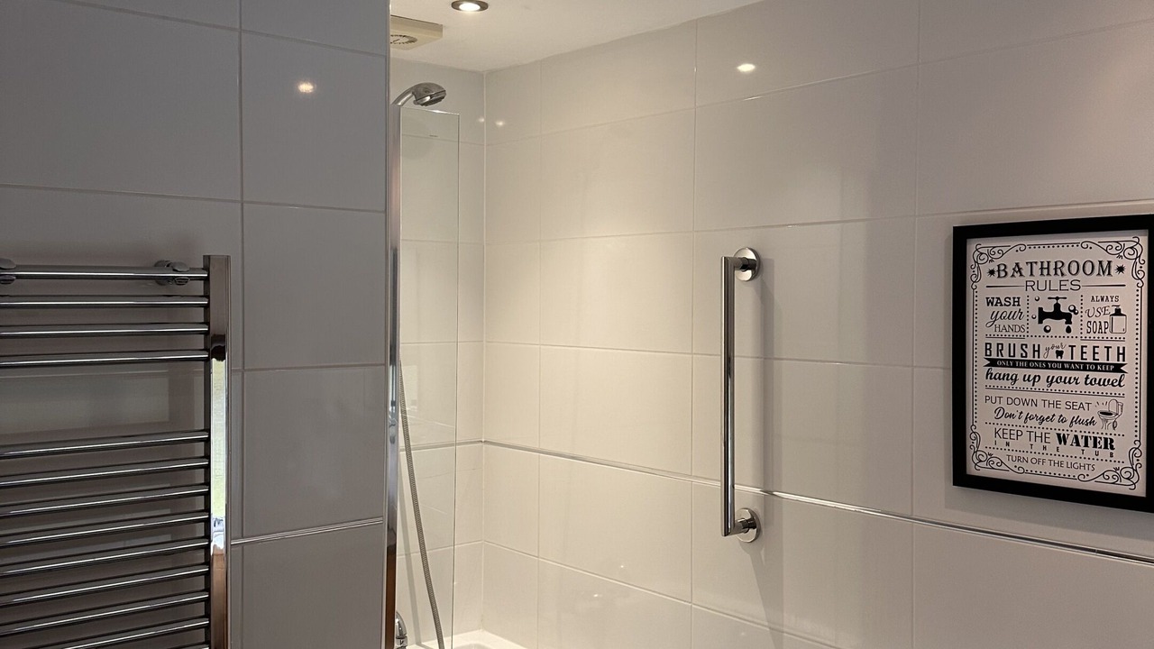 Photo of Bathroom in Jackfield