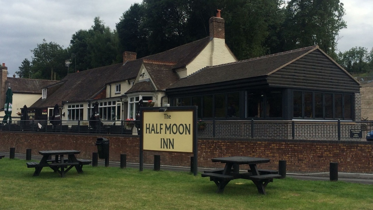 Photo of Outdoor in Jackfield