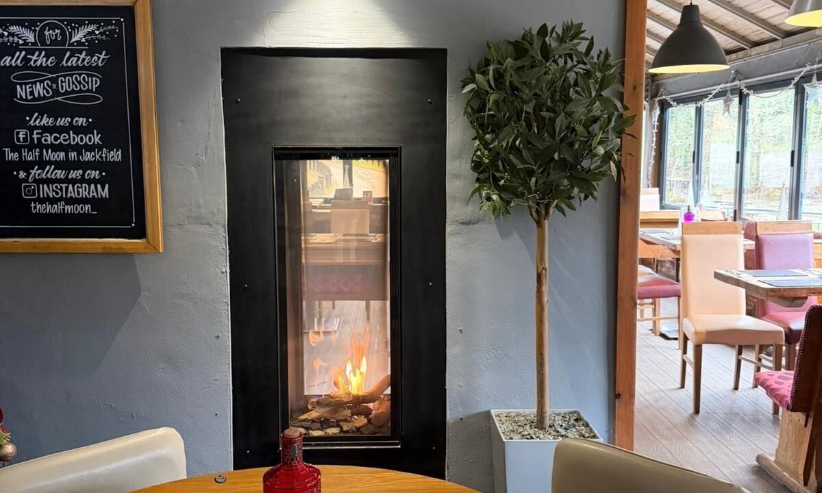 Photo of Others in Jackfield