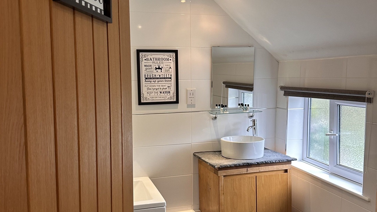 Photo of Bathroom in Jackfield