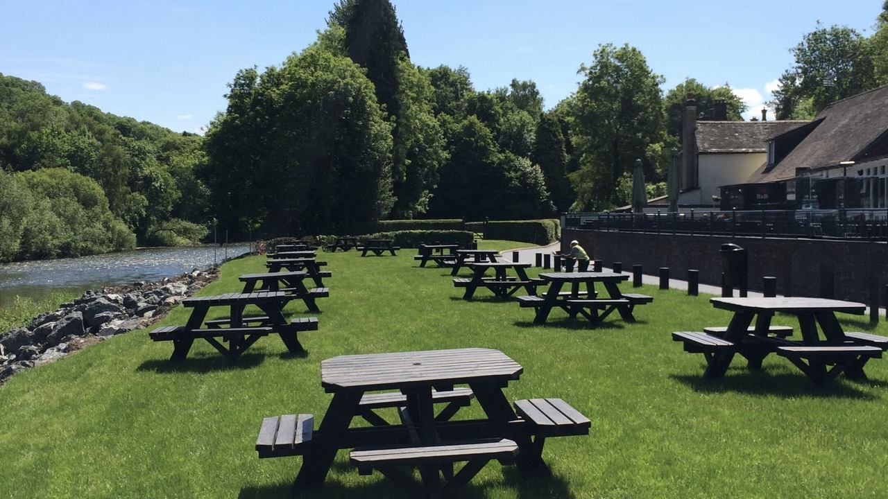 Photo of Outdoor in Jackfield