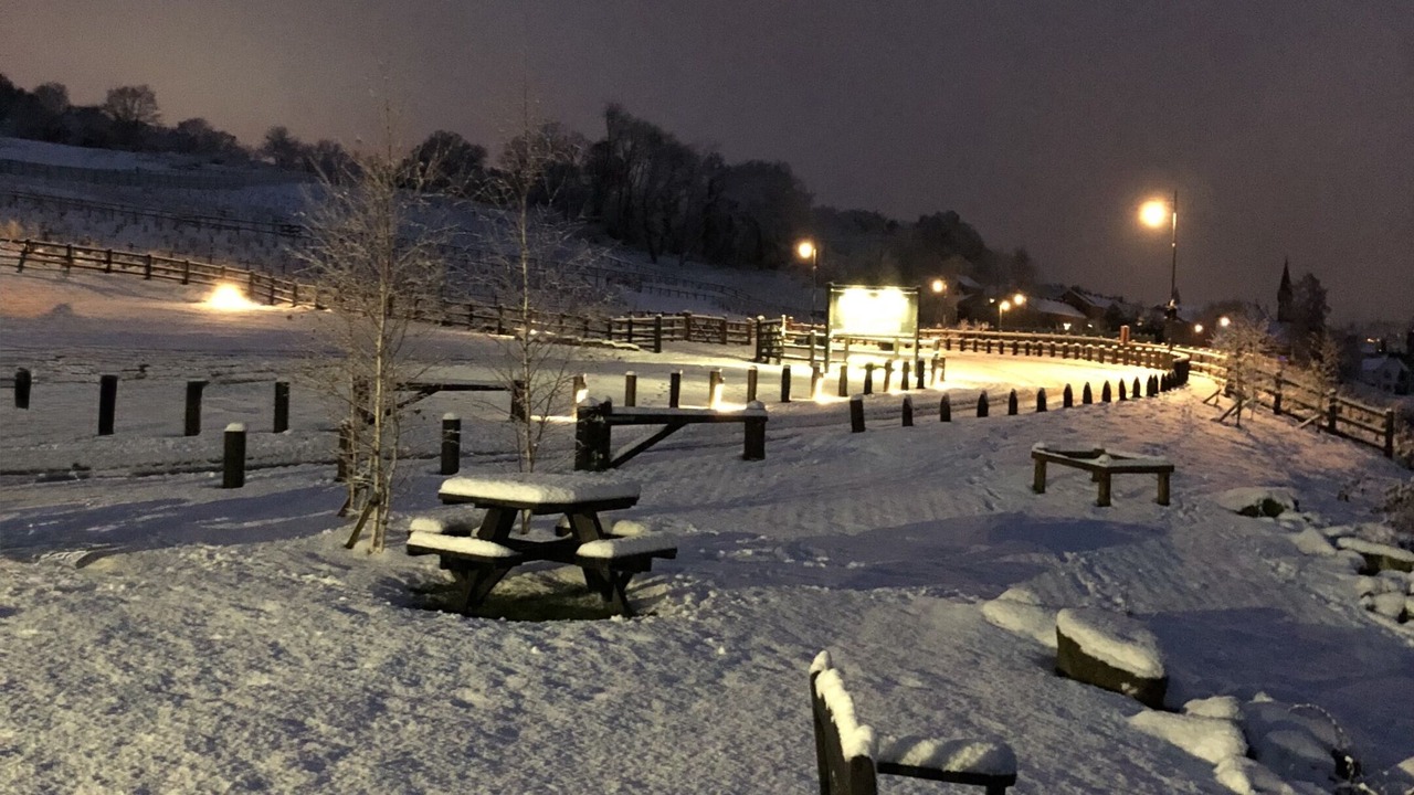 Photo of Outdoor in Jackfield