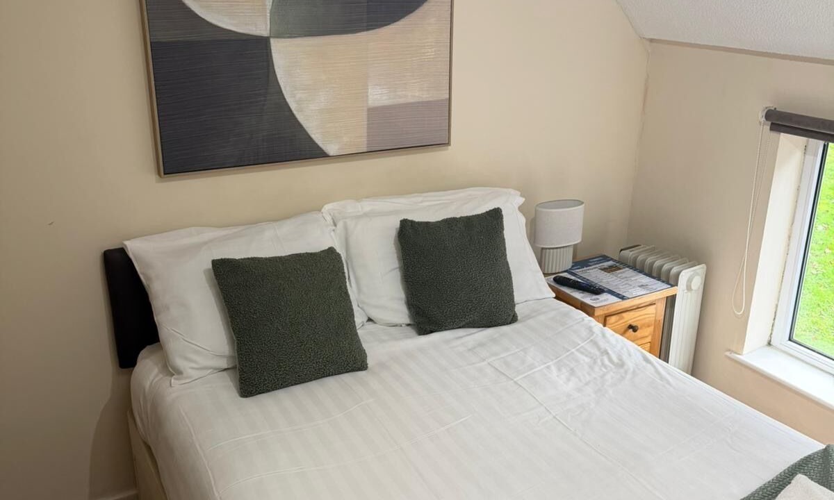 Photo of Bedroom in Jackfield