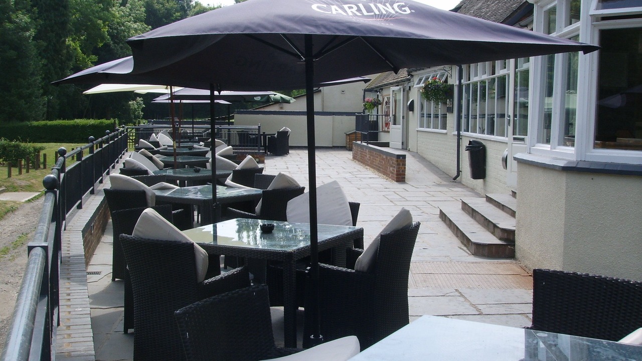 Photo of Outdoor in Jackfield