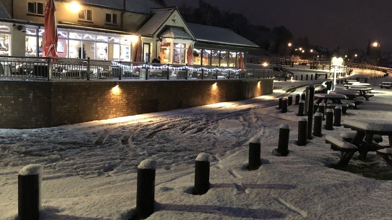 Photo of Outdoor in Jackfield