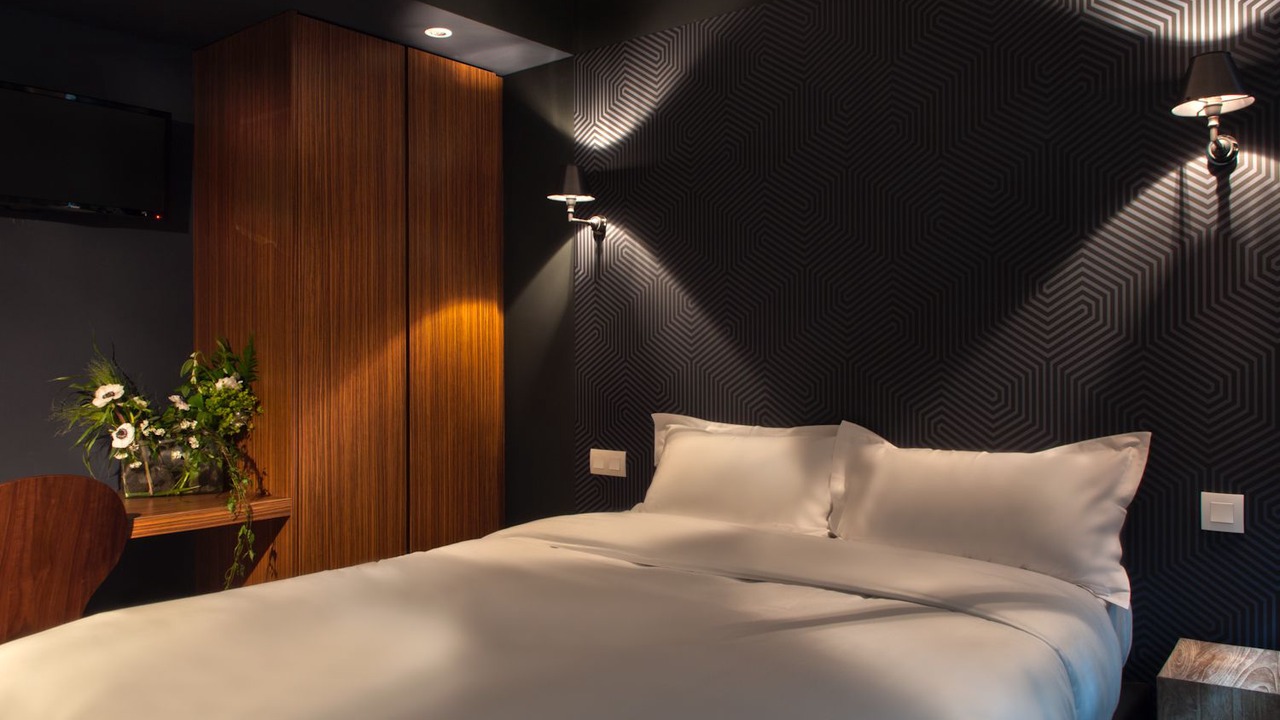 Photo of Bedroom in Chatou