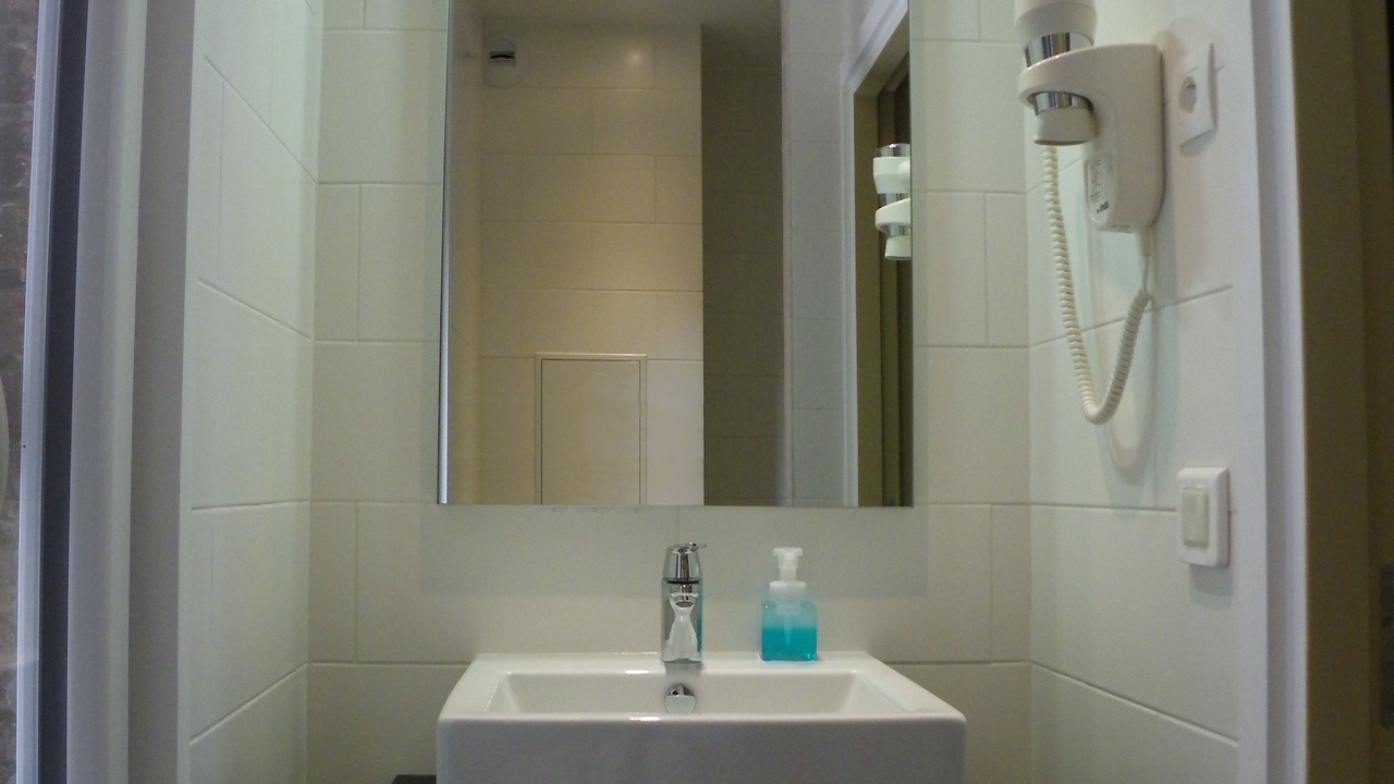 Photo of Bathroom in Chatou