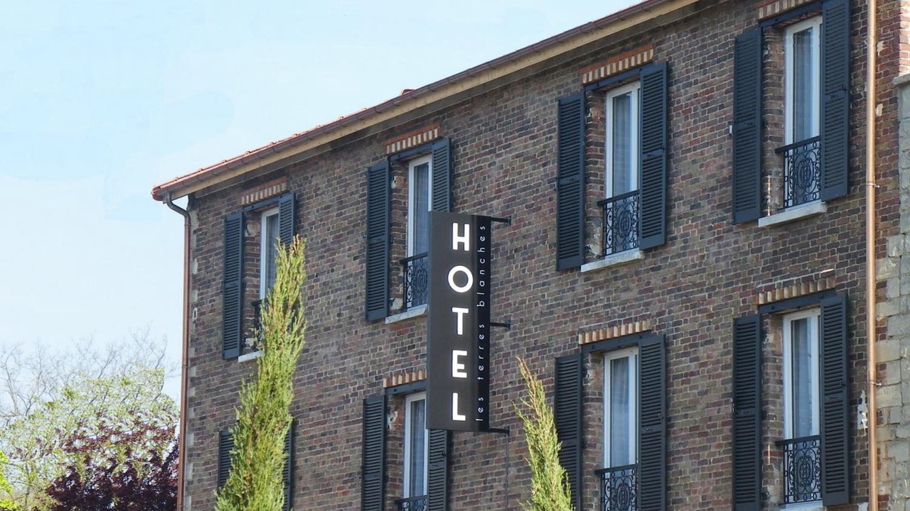 Photo of Outdoor in Chatou