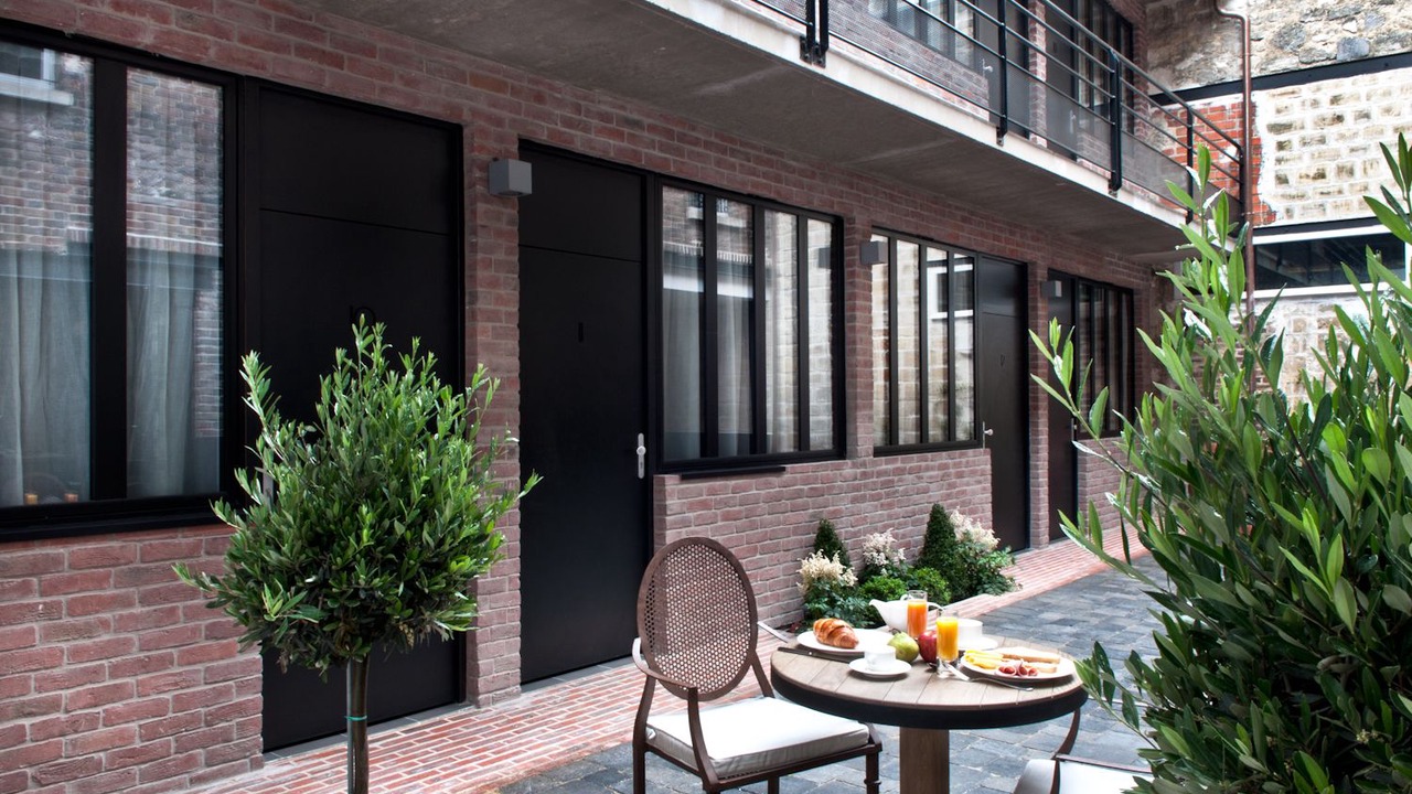 Photo of Outdoor in Chatou