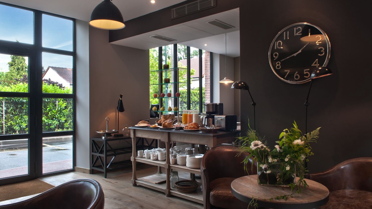 Photo of Others in Chatou