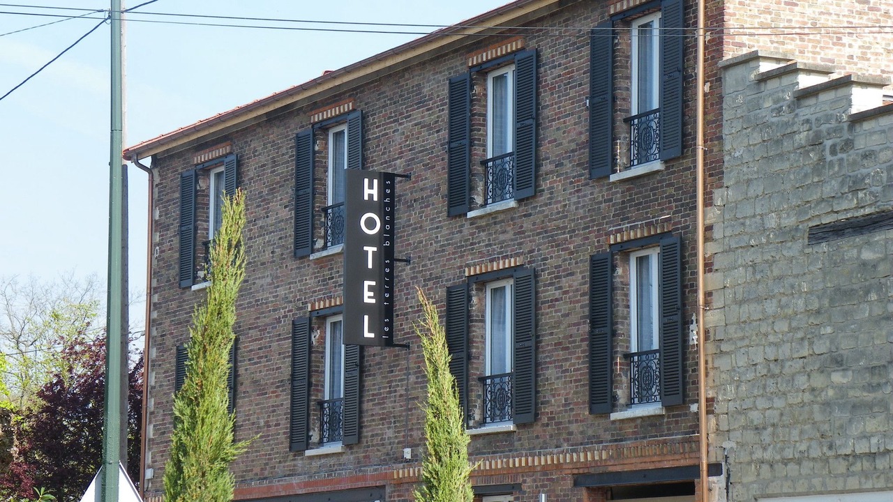 Photo of Outdoor in Chatou