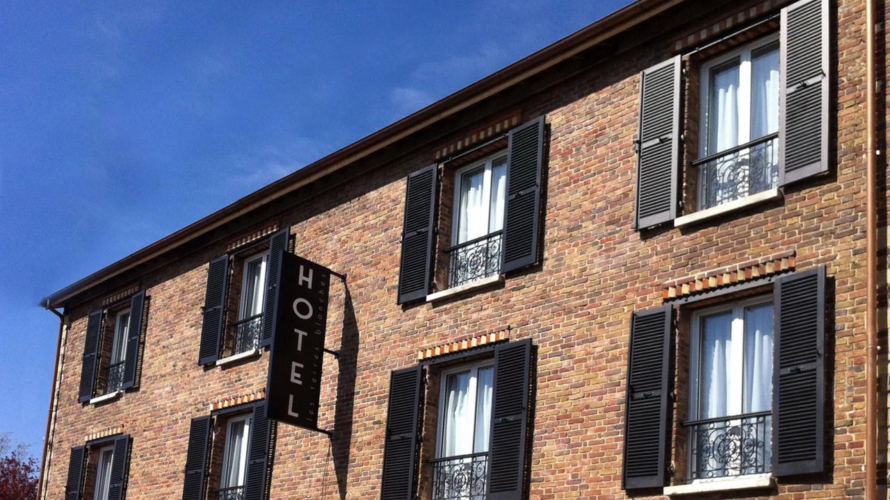 Photo of Outdoor in Chatou