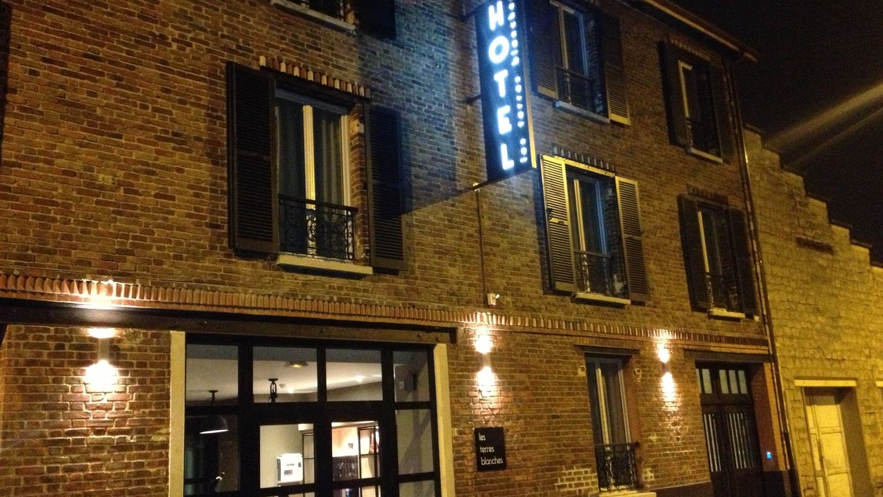 Photo of Outdoor in Chatou