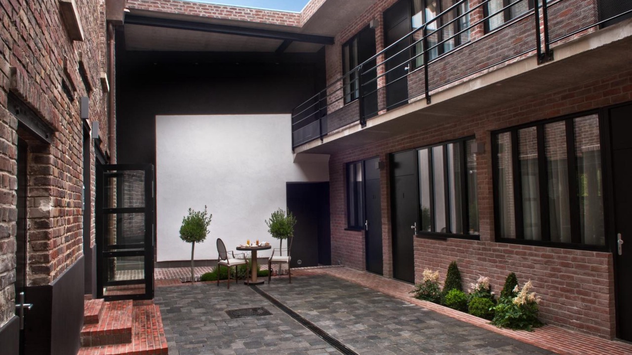 Photo of Outdoor in Chatou