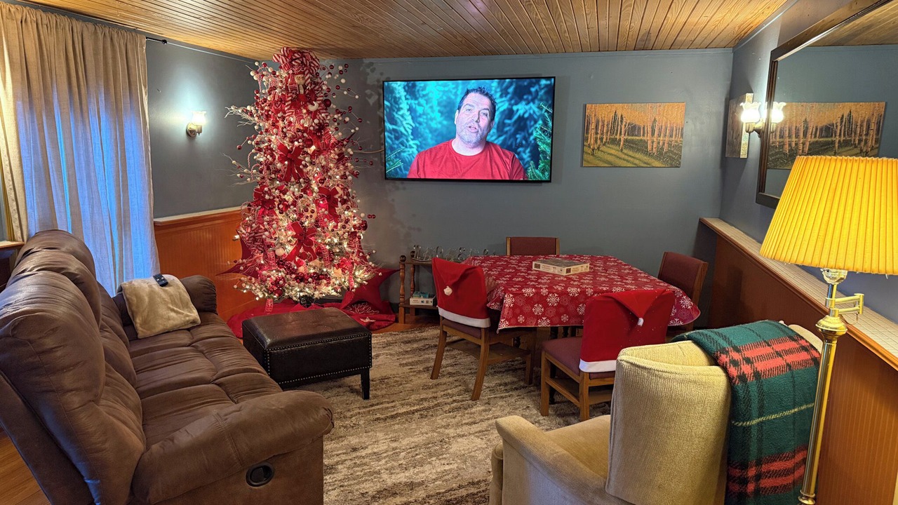 Photo of Livingroom in Cloudcroft