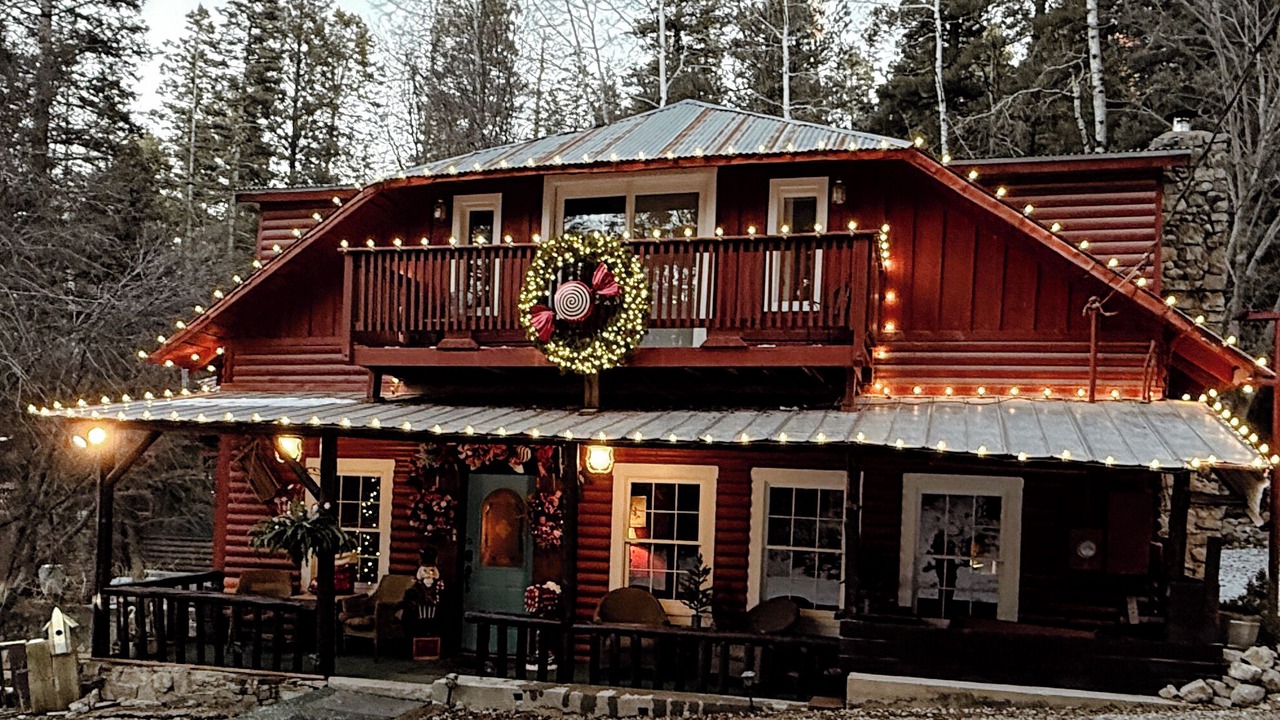 Photo of Outdoor in Cloudcroft