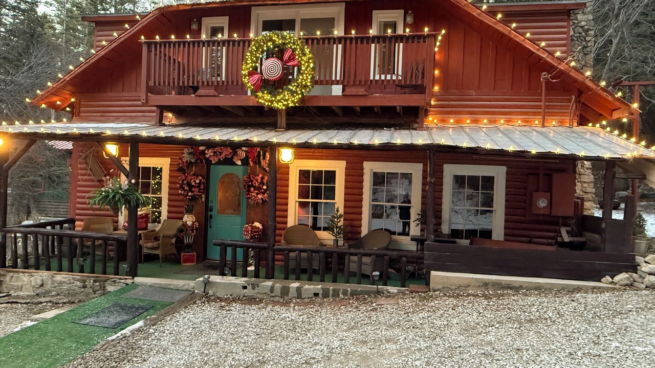 Photo of Outdoor in Cloudcroft